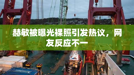 赫敏被曝光裸照引发热议，网友反应不一