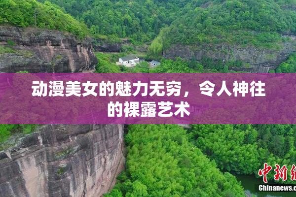 动漫美女的魅力无穷，令人神往的裸露艺术