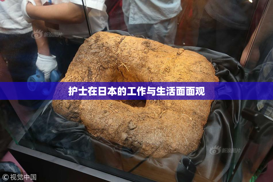 护士在日本的工作与生活面面观
