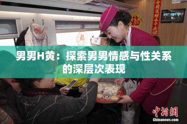 男男H黄：探索男男情感与性关系的深层次表现