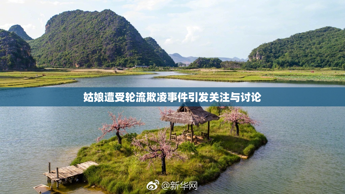 姑娘遭受轮流欺凌事件引发关注与讨论