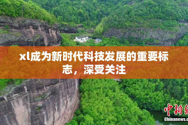 xl成为新时代科技发展的重要标志，深受关注