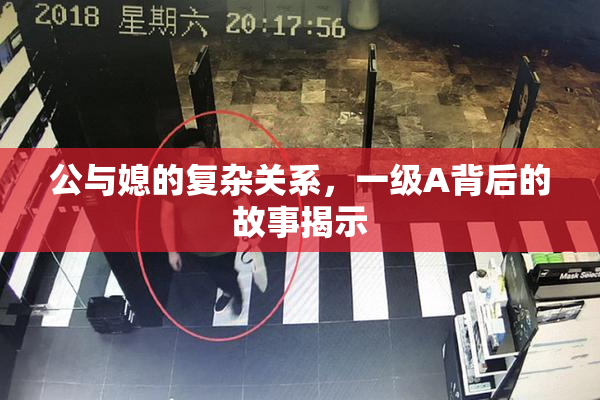 公与媳的复杂关系，一级A背后的故事揭示