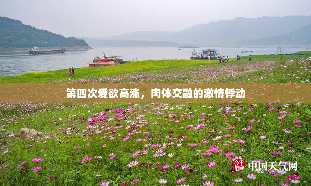 第四次爱欲高涨，肉体交融的激情悸动
