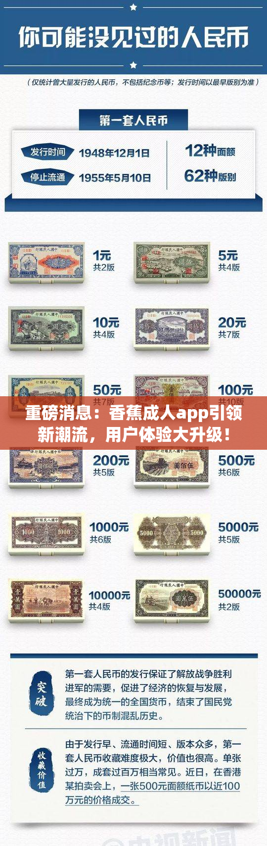 重磅消息：香蕉成人app引领新潮流，用户体验大升级！