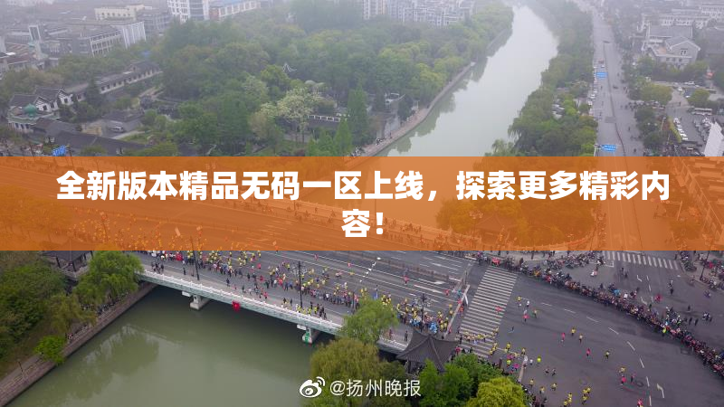 全新版本精品无码一区上线，探索更多精彩内容！