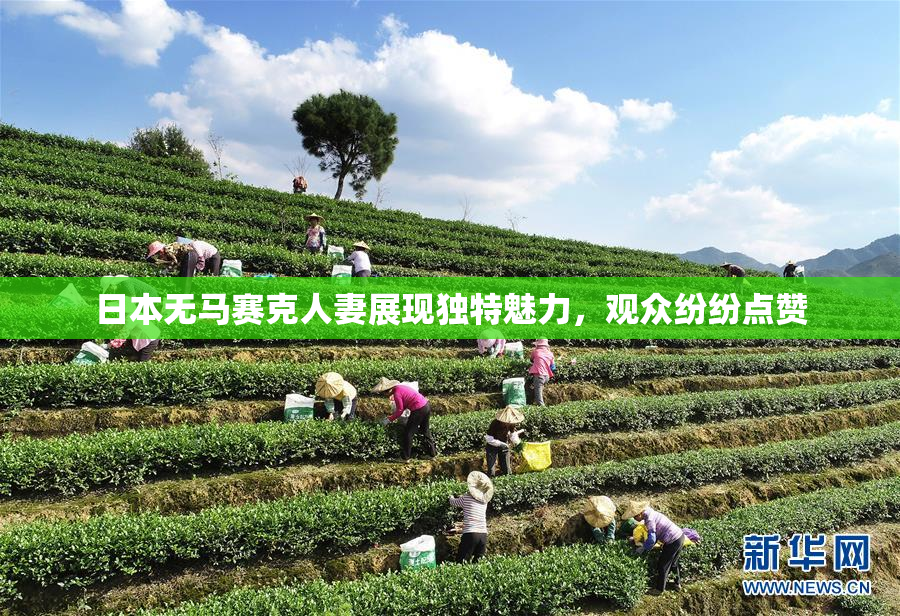 日本无马赛克人妻展现独特魅力，观众纷纷点赞