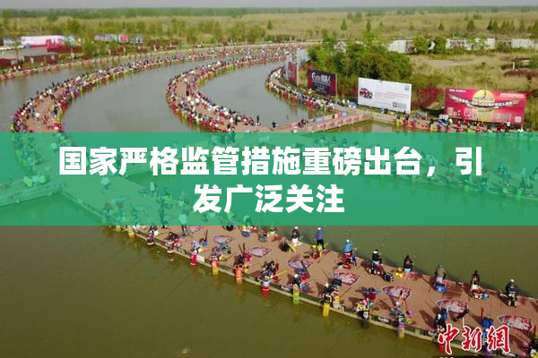 国家严格监管措施重磅出台，引发广泛关注