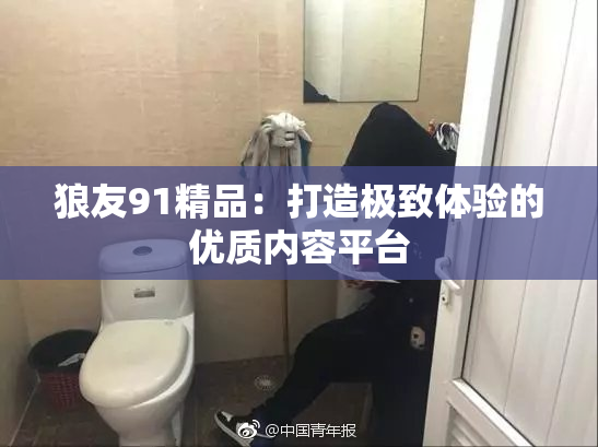 狼友91精品：打造极致体验的优质内容平台