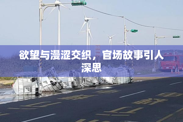 欲望与漫涩交织，官场故事引人深思