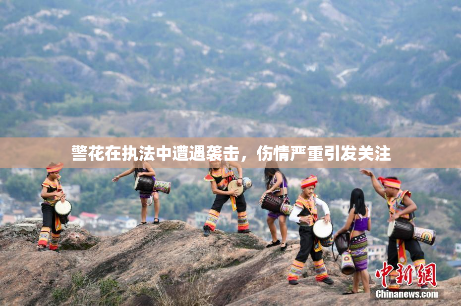 警花在执法中遭遇袭击，伤情严重引发关注