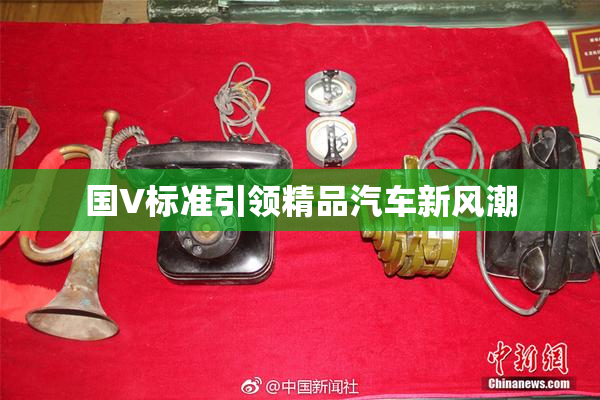 国V标准引领精品汽车新风潮