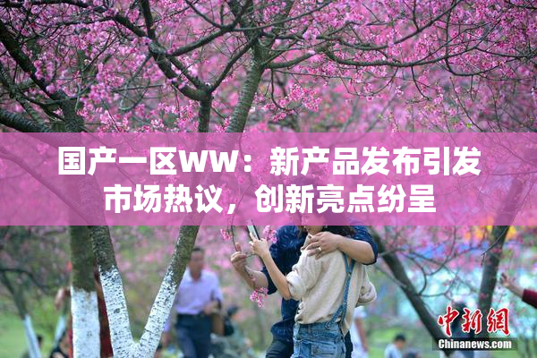 国产一区WW：新产品发布引发市场热议，创新亮点纷呈