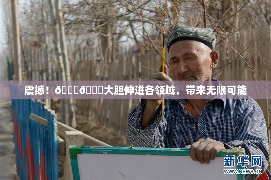 震撼！🐔🐔大胆伸进各领域，带来无限可能