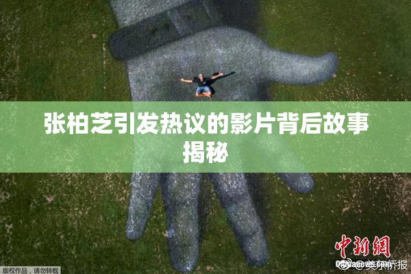 张柏芝引发热议的影片背后故事揭秘