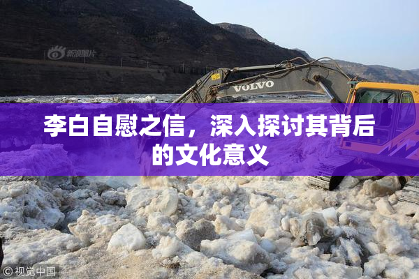 李白自慰之信，深入探讨其背后的文化意义