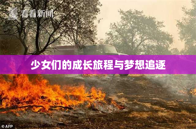 少女们的成长旅程与梦想追逐