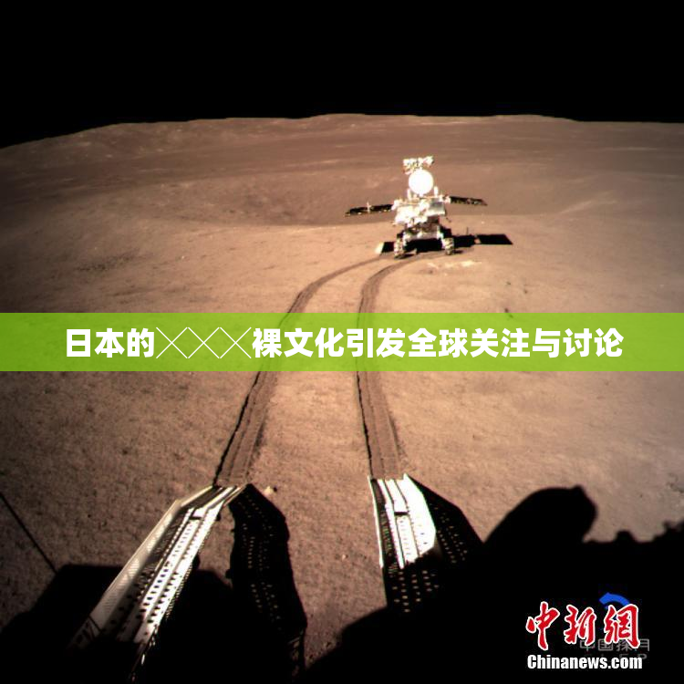 日本的╳╳╳裸文化引发全球关注与讨论