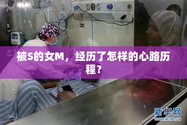被S的女M，经历了怎样的心路历程？