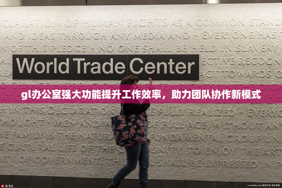 gl办公室强大功能提升工作效率，助力团队协作新模式