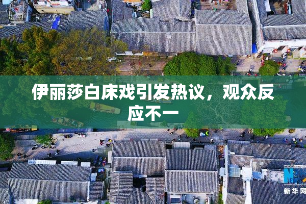伊丽莎白床戏引发热议，观众反应不一