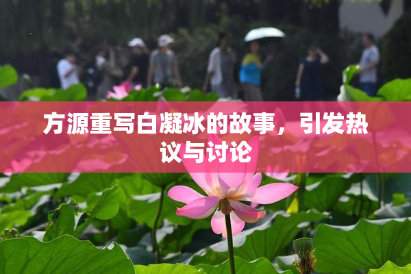 方源重写白凝冰的故事，引发热议与讨论