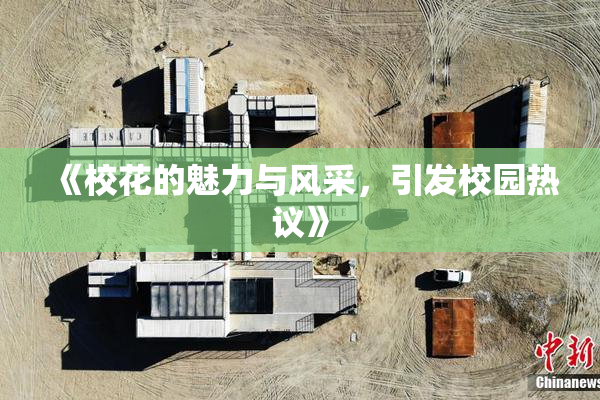 《校花的魅力与风采，引发校园热议》