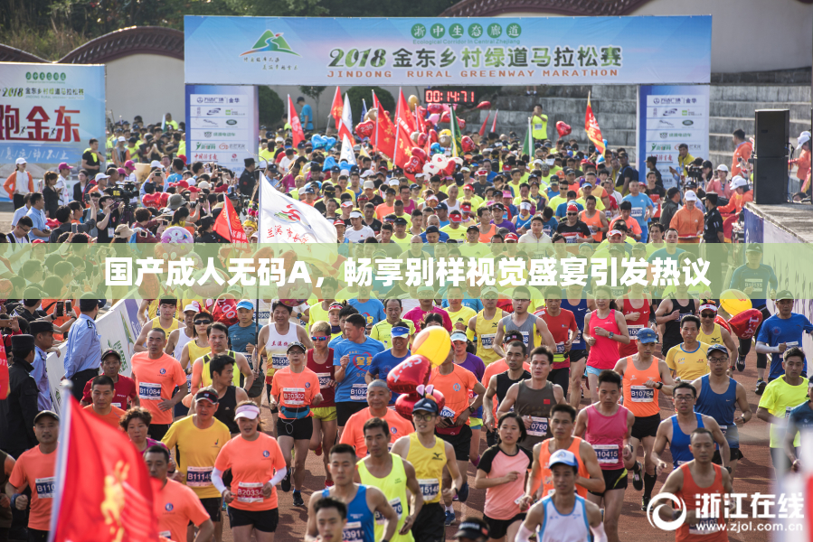 国产成人无码A，畅享别样视觉盛宴引发热议