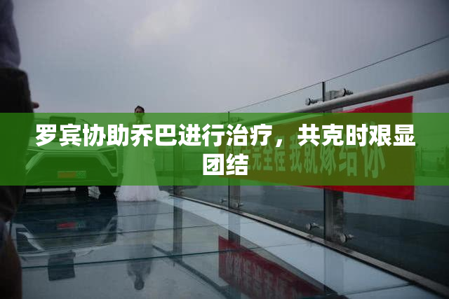 罗宾协助乔巴进行治疗，共克时艰显团结