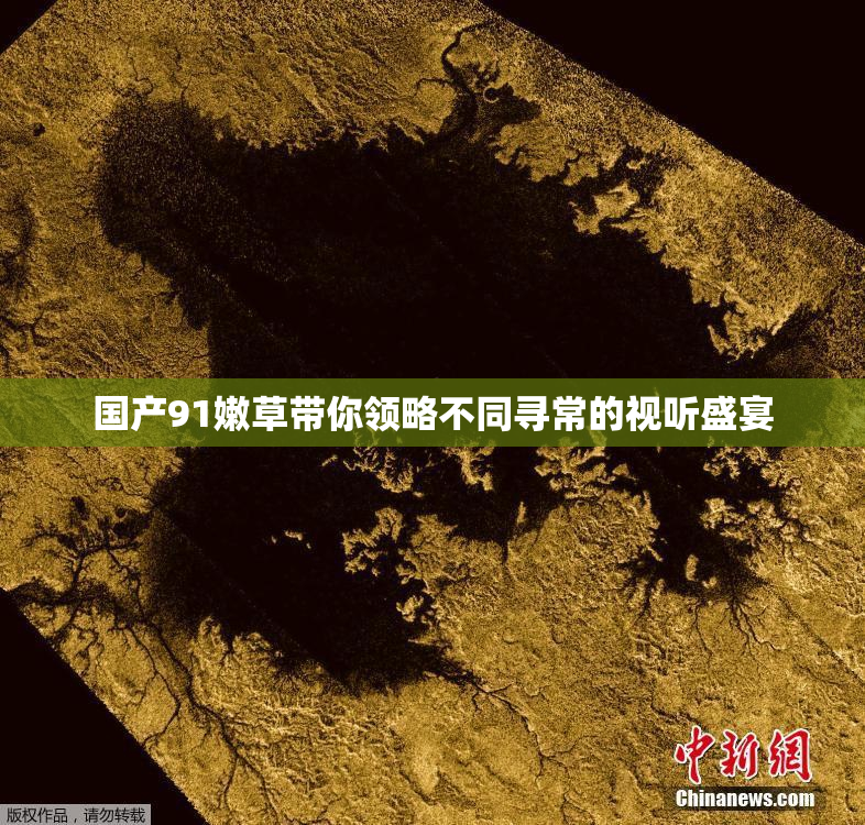 国产91嫩草带你领略不同寻常的视听盛宴