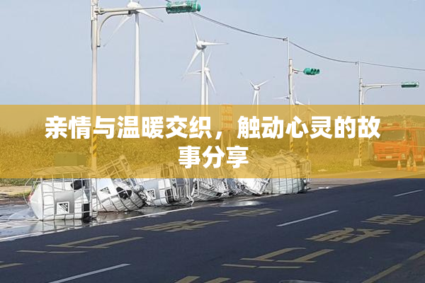 亲情与温暖交织，触动心灵的故事分享