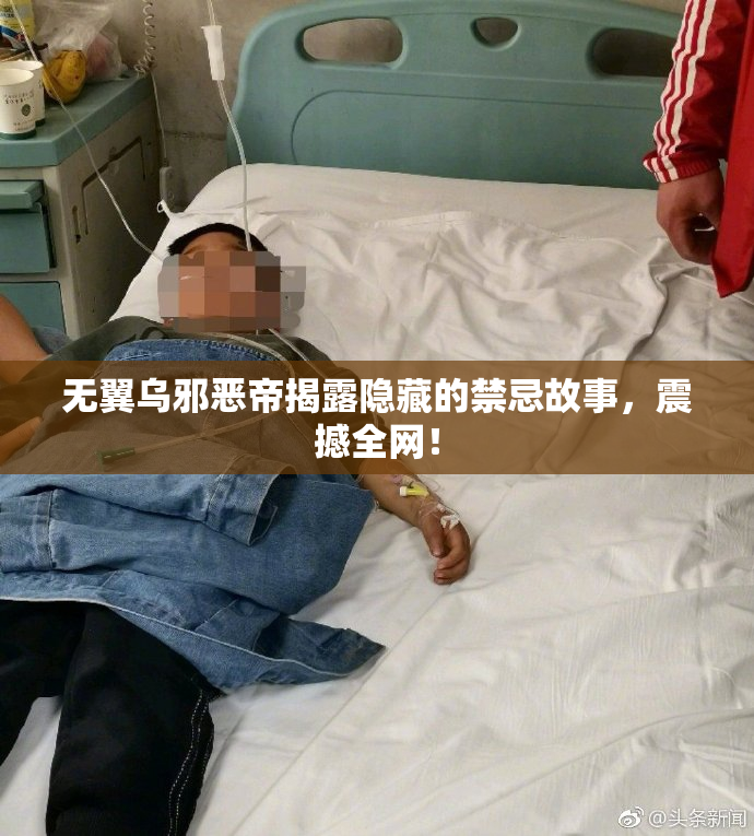 无翼乌邪恶帝揭露隐藏的禁忌故事，震撼全网！