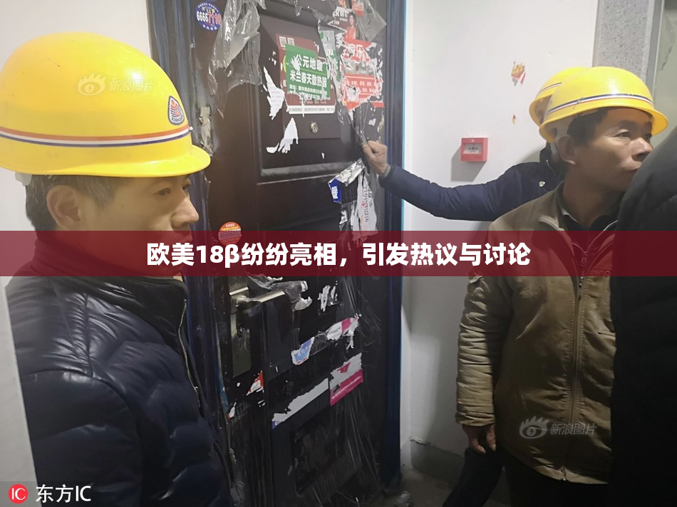欧美18β纷纷亮相，引发热议与讨论