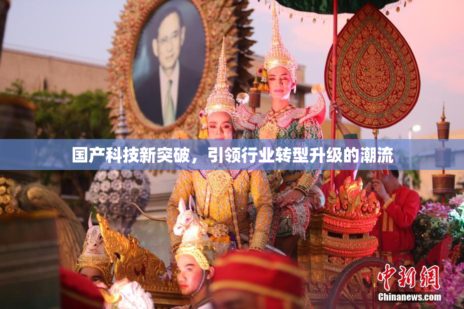 国产科技新突破，引领行业转型升级的潮流