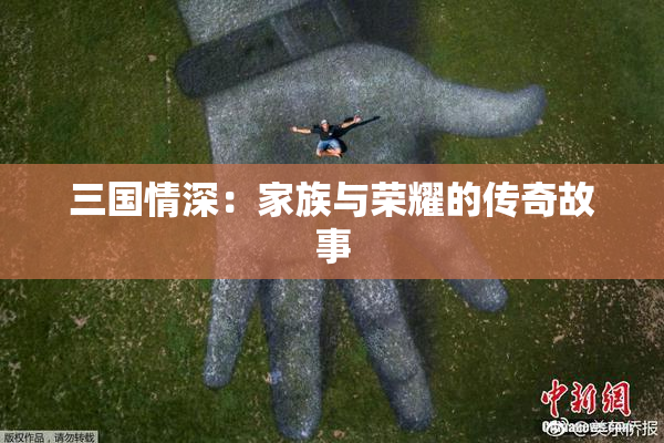 三国情深：家族与荣耀的传奇故事
