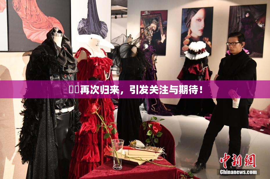妺妺再次归来，引发关注与期待！