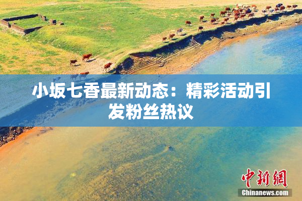 小坂七香最新动态：精彩活动引发粉丝热议