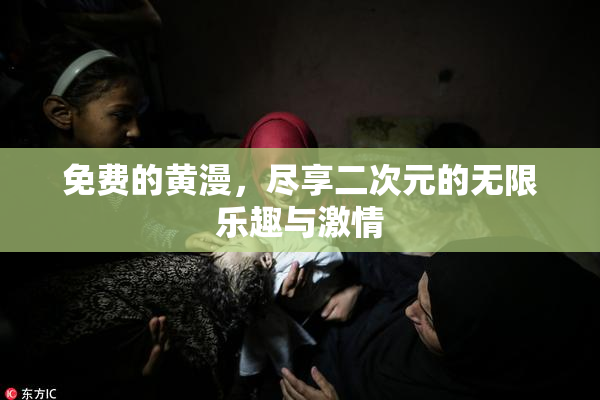 免费的黄漫，尽享二次元的无限乐趣与激情