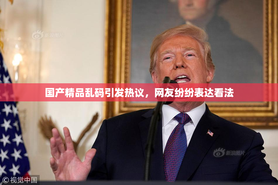 国产精品乱码引发热议，网友纷纷表达看法