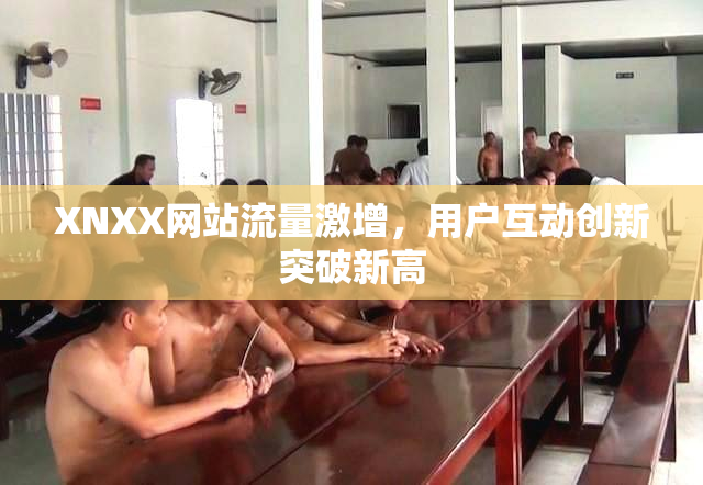 XNXX网站流量激增，用户互动创新突破新高