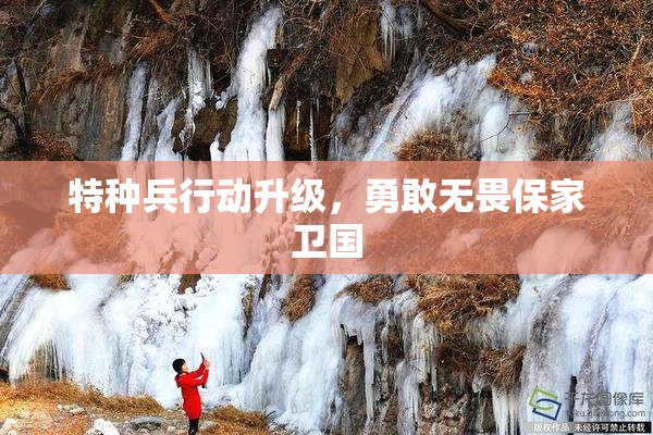 特种兵行动升级，勇敢无畏保家卫国