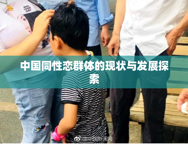 中国同性恋群体的现状与发展探索