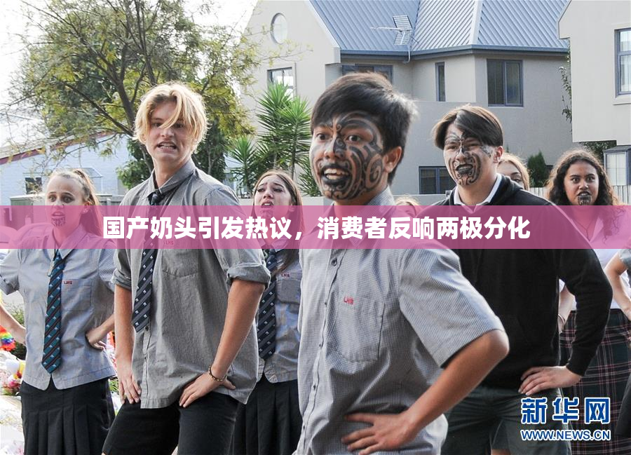 国产奶头引发热议，消费者反响两极分化