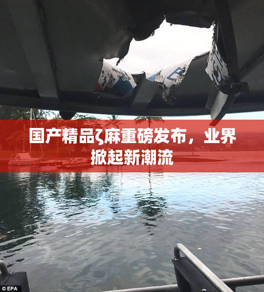 国产精品ζ麻重磅发布，业界掀起新潮流