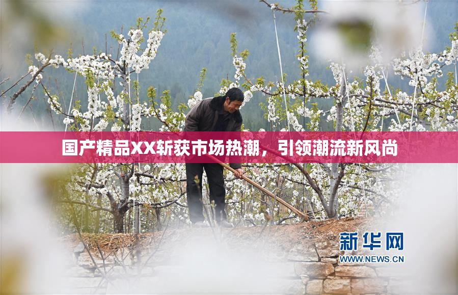国产精品XX斩获市场热潮，引领潮流新风尚