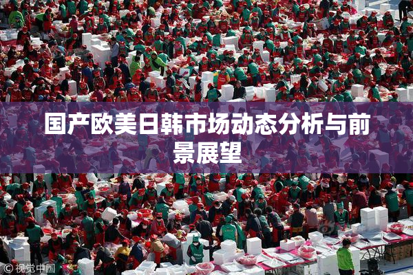 国产欧美日韩市场动态分析与前景展望
