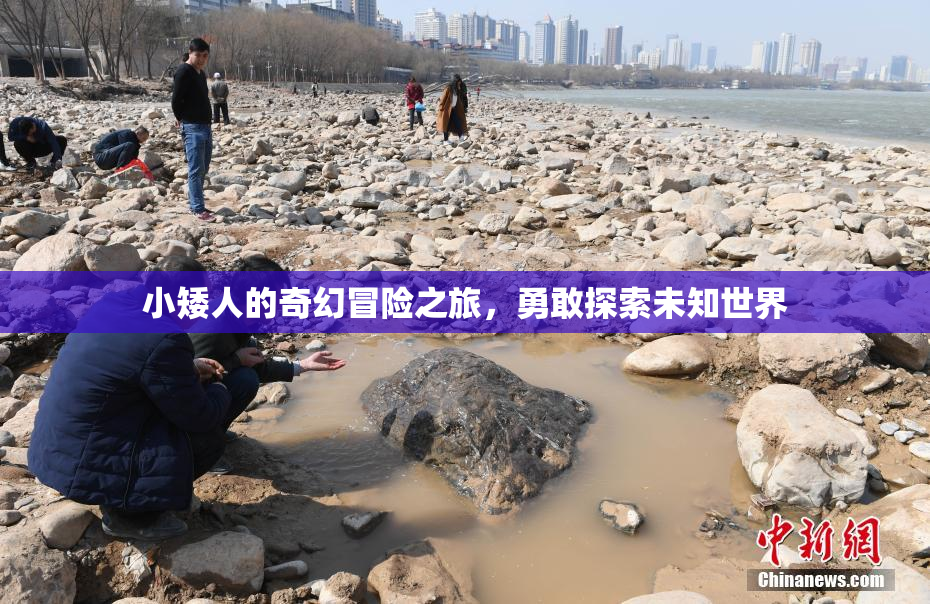 小矮人的奇幻冒险之旅，勇敢探索未知世界