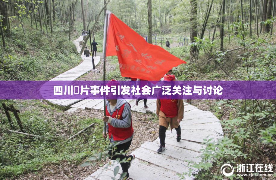 四川婬片事件引发社会广泛关注与讨论