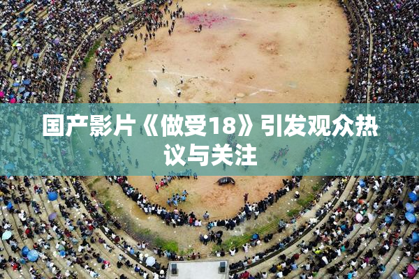 国产影片《做受18》引发观众热议与关注