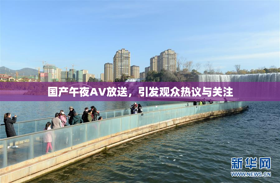 国产午夜AV放送，引发观众热议与关注